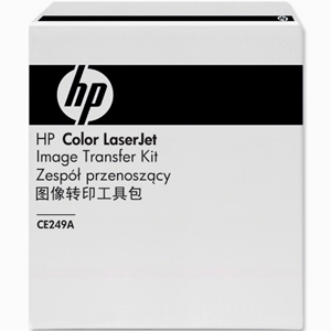 HP CE249A Image Transfer Kit for Color LaserJet CP4025 CP4525 Series